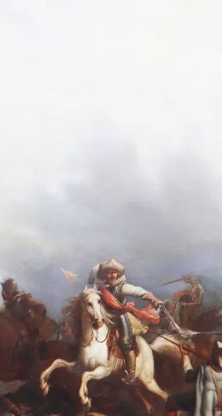 Clouds of Smoke